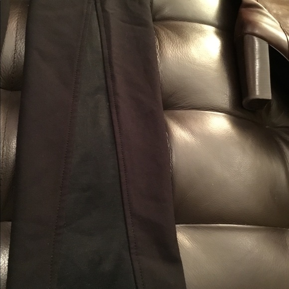 Authentic Dolce& Gabanna Riding Pants - Picture 5 of 6